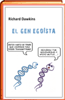 LIBRO EL GEN EGOISTA